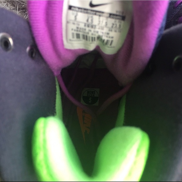 NIKE ACG STASIS WATER SHIELD BOOTS🔥 - Picture 10 of 12